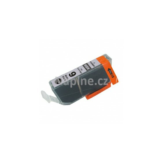 Kompatibilní cartridge pro tiskárny CANON označení PGi-9MBK - matte black._1