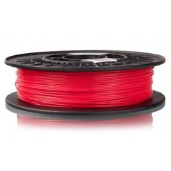 Filament PM 3D tisková struna ABS červená 1,75 mm 0,5 Kg