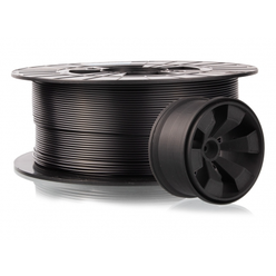 Filament PM 3D tisková struna ASA černá 1,75 mm 0,75 Kg