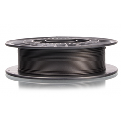 Filament PM 3D tisková struna PETG CFJet carbon černá 1,75 mm 0,5 Kg