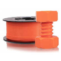 Filament PM 3D tisková struna PETG oranžová 1,75 mm 1 Kg