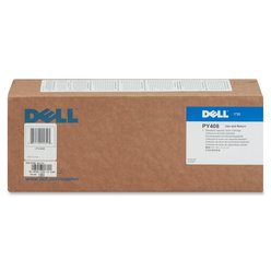 Toner Dell PY408 - 593-10238 ( 59310238 ) originální černý