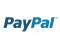 PayPal - funguje s platebními kartami Visa a Mastercard