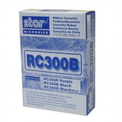 Páska Star Micronics RC300B originální černá