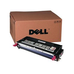 Toner Dell RF013 - 593-10220 ( 59310220 ) originální purpurový