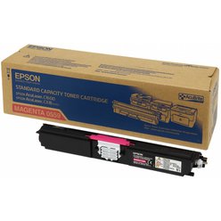 Toner Epson S050559 originální purpurový