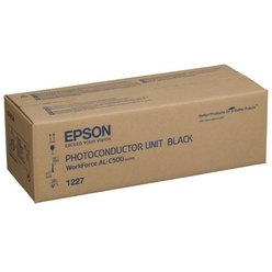 Fotoválec Epson S051227 originální černý