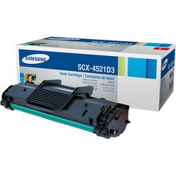 Toner Samsung SCX-4521D3 ( SCX4521D3 ) originální černý