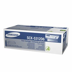 Toner Samsung SCX-5312D6 ( SCX5312D6 ) originální černý