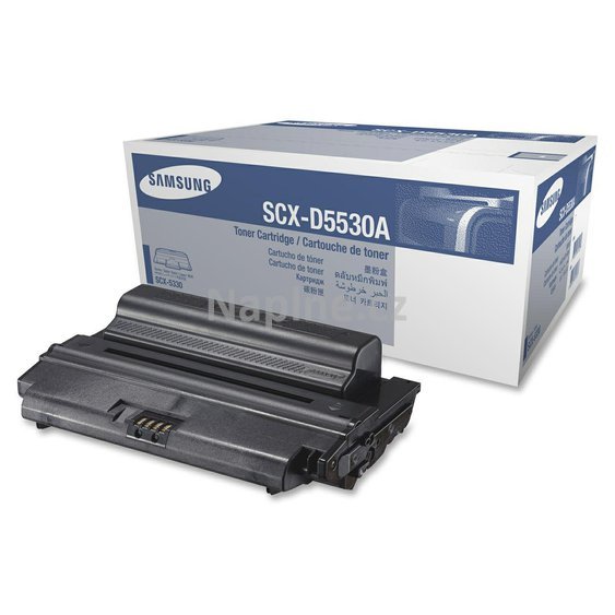 Toner černý pro SCX-5330N/5530FN_1