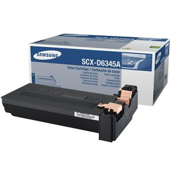 Toner Samsung SCX-D6345A ( SCXD6345A ) originální černý