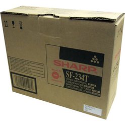 Toner Sharp SF-234T1 originální černý