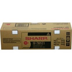 Toner Sharp SF-780ST1 originální černý