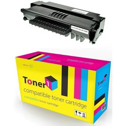 Toner Ricoh SP1000E - 413196 kompatibilní černý Toner1