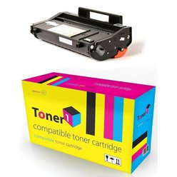 Toner Ricoh SP100LE - 407166 kompatibilní černý Toner1