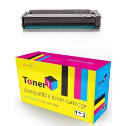 Toner Ricoh SP201HE - 407254 kompatibilní černý Toner1