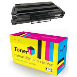 Toner Ricoh SP3400HC - 406522 kompatibilní černý Toner1
