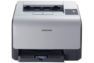 Samsung CLP-300/ELS