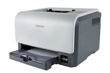 Samsung CLP-300 Series