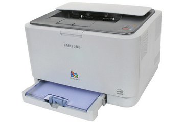 Samsung CLP-310N