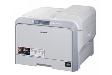 Samsung CLP-500A