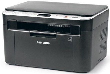 Samsung SCX-3200W | Naplne.cz