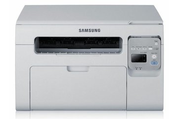 Samsung SCX-3400 Series