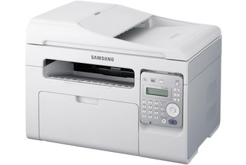 Samsung SCX-3405F