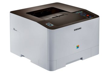 Samsung SL-C1810W