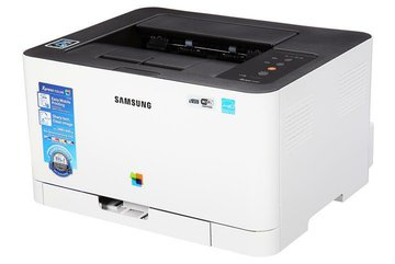 Samsung SL-C430W