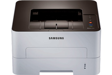 Samsung SL-M2620 Series