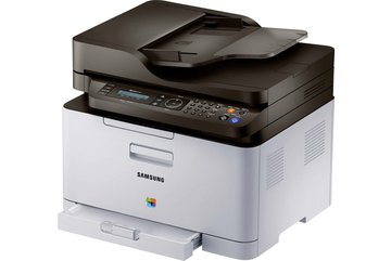 Samsung Xpress C480FN