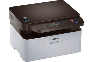 Samsung Xpress SL-M2071W