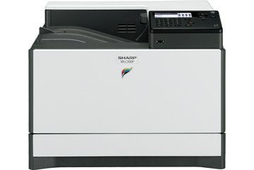Sharp MX-C300P
