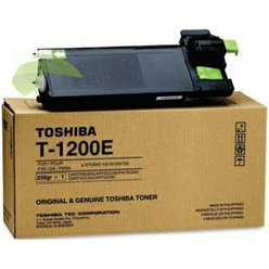 Toner Toshiba T-1200E ( 6B000000085 ) černý
