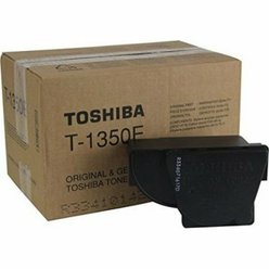 Toner Toshiba T-1350E originální černý