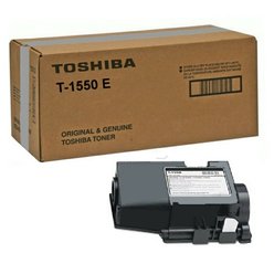 Toner Toshiba T-1550E originální černý