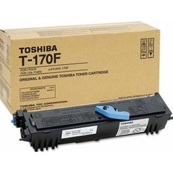 Toner Toshiba T-170F ( 6A000000312 ) černý