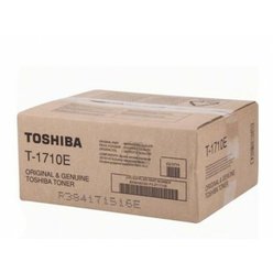 Toner Toshiba T-1710E originální černý