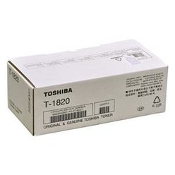 Toner Toshiba T-1820E ( 6A000000931 ) originální černý