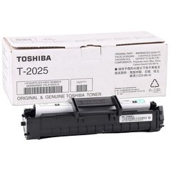 Toner Toshiba T-2025 ( 6A000000932 ) černý