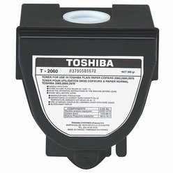 Toner Toshiba T-2060 originální černý