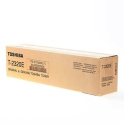 Toner Toshiba T-2320E ( 6AJ00000006 ) originální černý