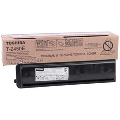 Toner Toshiba T-2450E originální černý