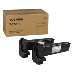 Toner Toshiba T-2500E orinální černý