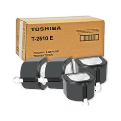 Toner Toshiba T-2510E originální černý