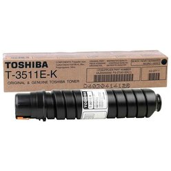 Toner Toshiba T-3511E-K originální černý