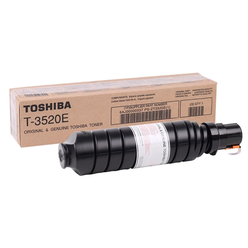 Toner Toshiba T-3520 ( 6AJ00000037 ) originální černý