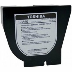 Toner Toshiba T-3560E originální černý