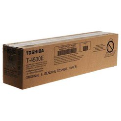 Toner Toshiba T-4530E ( 6AK00000134 ) černý
